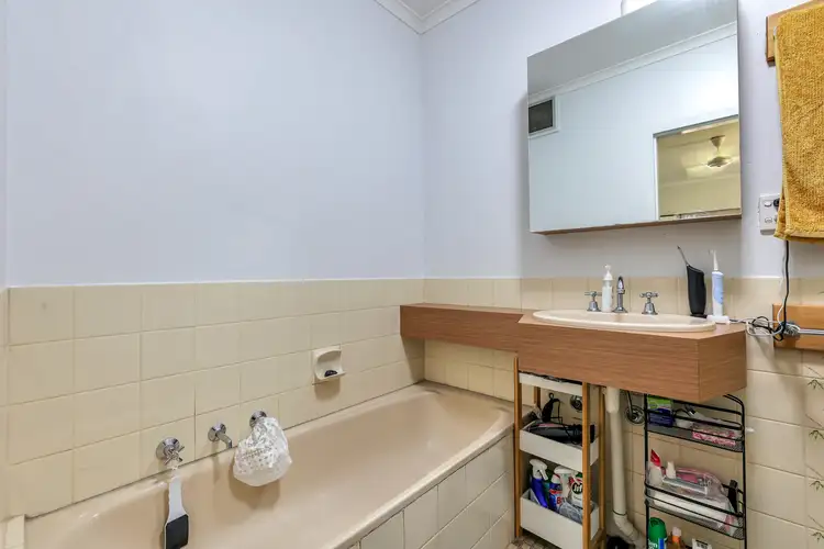 Fifth view of Homely apartment listing, 18/110 Esplanade, Darwin City NT 800