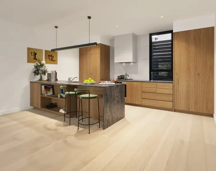 Third view of Homely townhouse listing, 21/112-116 Anderson Road, Sunshine VIC 3020