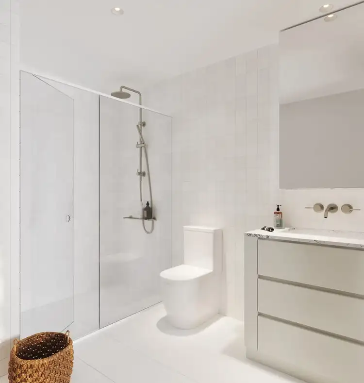 Fifth view of Homely townhouse listing, 21/112-116 Anderson Road, Sunshine VIC 3020
