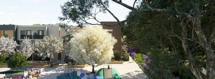 17/112-116 Anderson Road, Sunshine VIC 3020