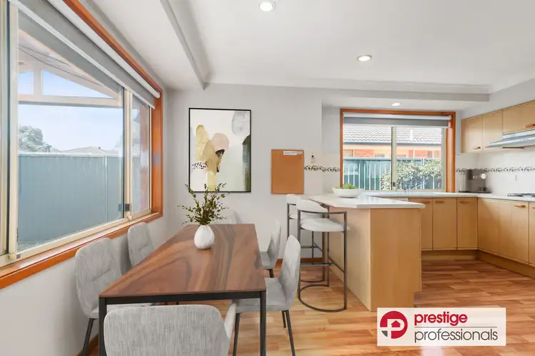 Third view of Homely house listing, 17 Yallum Court, Wattle Grove NSW 2173