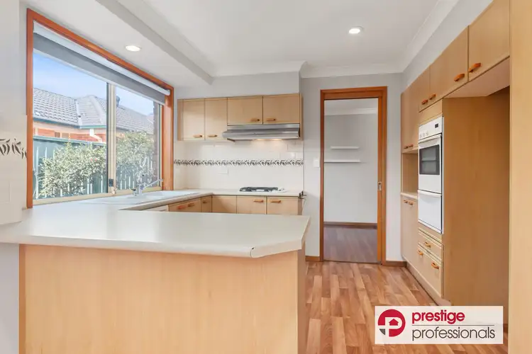 Fourth view of Homely house listing, 17 Yallum Court, Wattle Grove NSW 2173