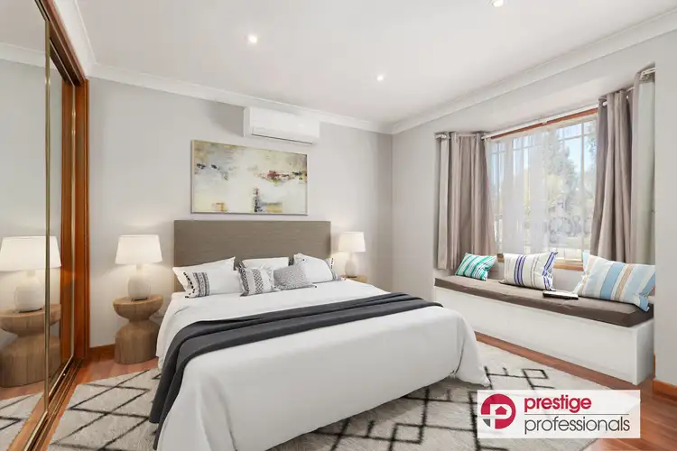 Sixth view of Homely house listing, 17 Yallum Court, Wattle Grove NSW 2173