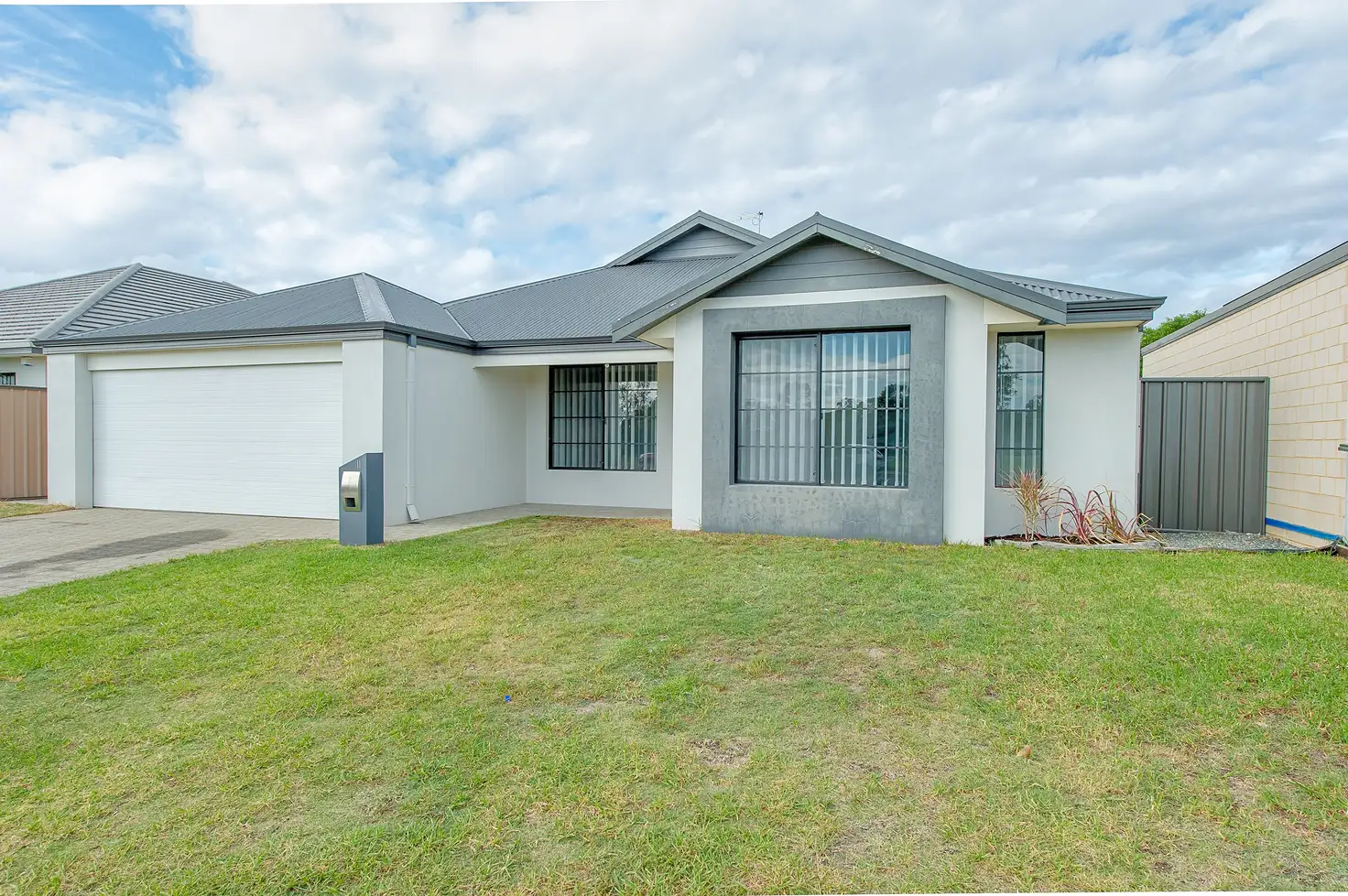 Main view of Homely house listing, 11 Sansimeon Boulevard, Byford WA 6122