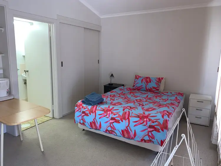Main view of Homely studio listing, 13/6-8 Kennebery Crescent, Roxby Downs SA 5725