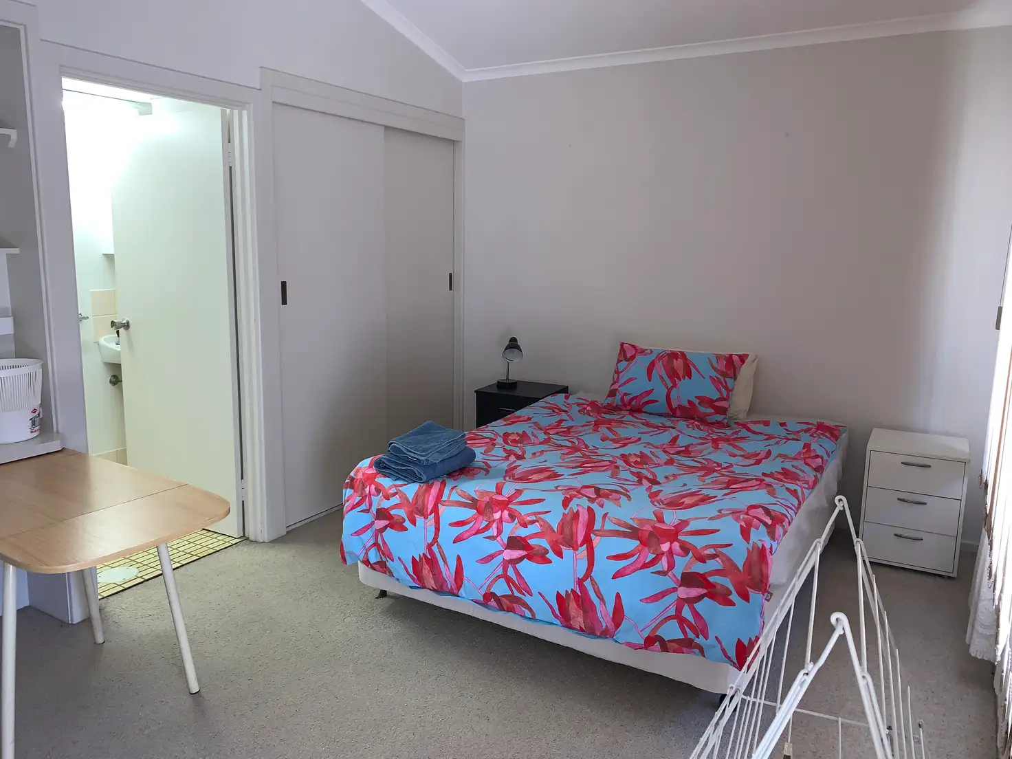 Main view of Homely studio listing, 13/6-8 Kennebery Crescent, Roxby Downs SA 5725
