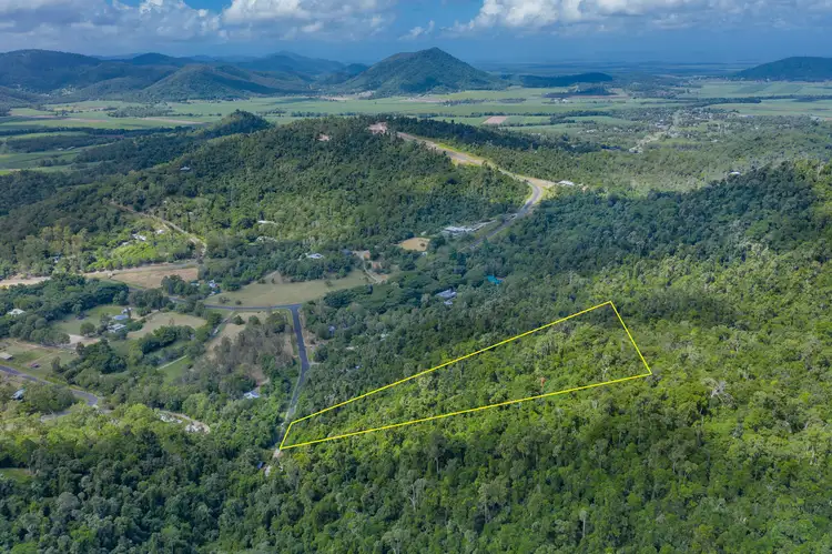Main view of Homely land listing, Lot 18 Star Drive, Sugarloaf QLD 4800