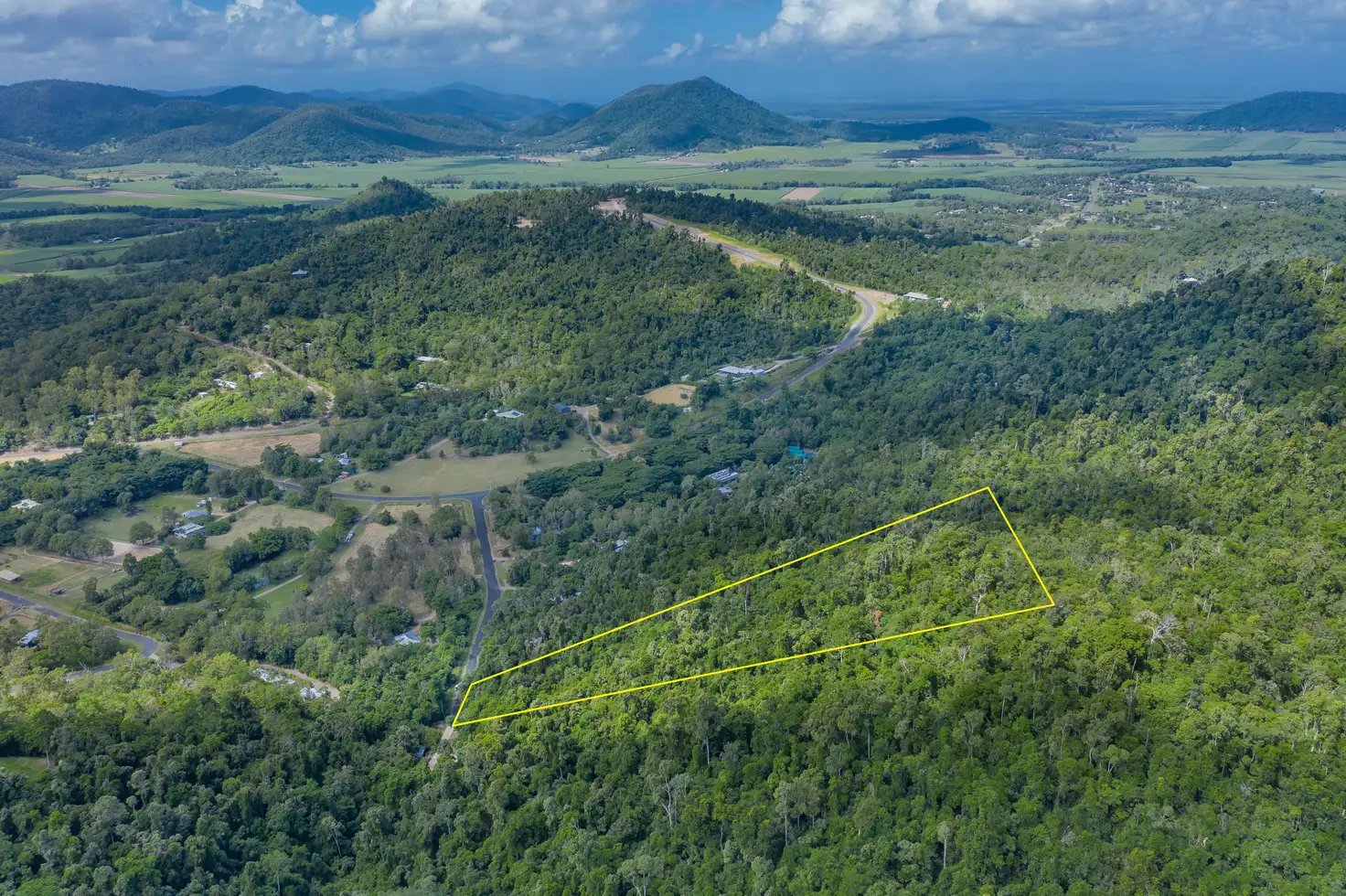 Main view of Homely land listing, Lot 18 Star Drive, Sugarloaf QLD 4800