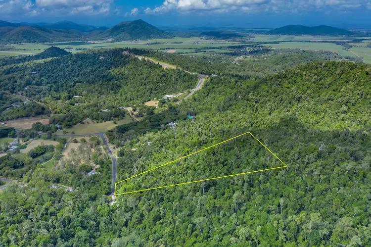 Second view of Homely land listing, Lot 18 Star Drive, Sugarloaf QLD 4800