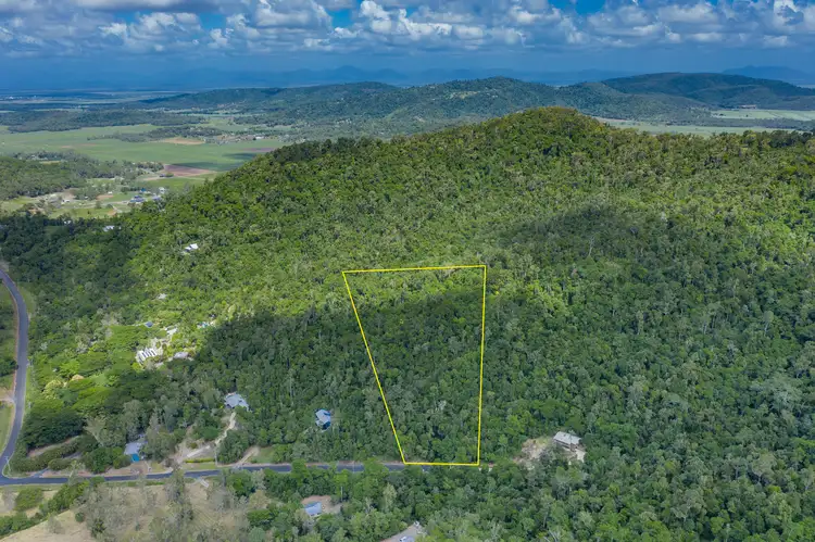 Third view of Homely land listing, Lot 18 Star Drive, Sugarloaf QLD 4800