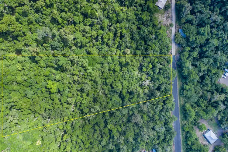 Fourth view of Homely land listing, Lot 18 Star Drive, Sugarloaf QLD 4800