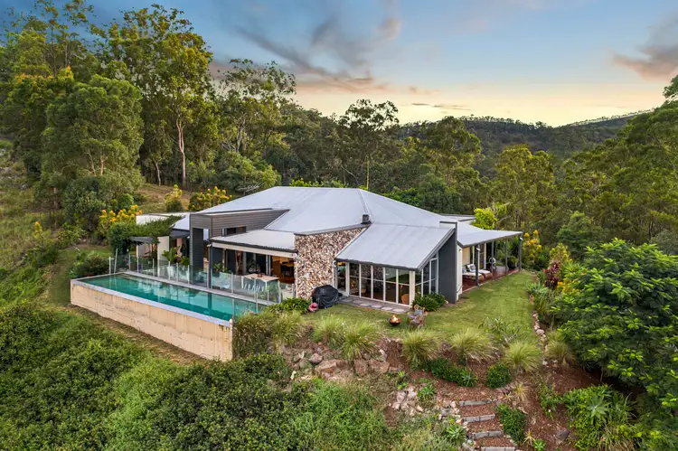 56 Pacey Road, Upper Brookfield QLD 4069