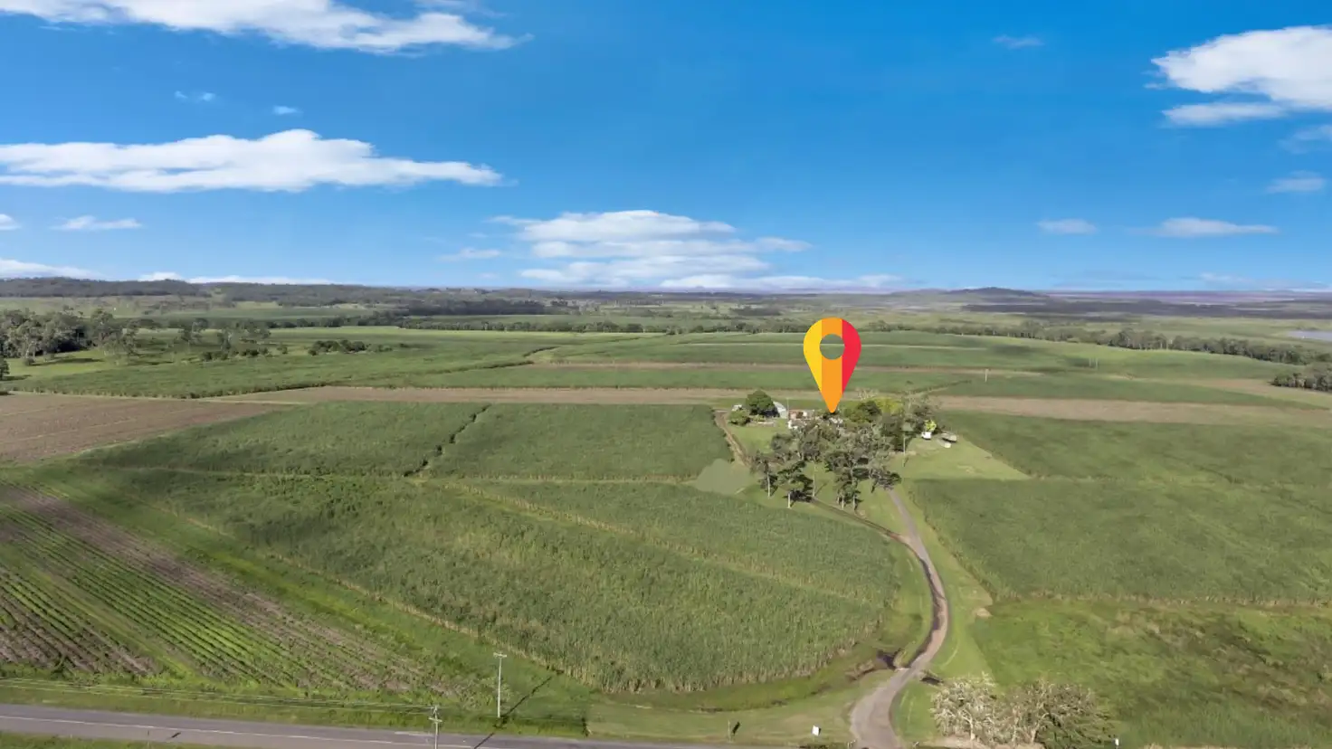 Main view of Homely house listing, 149 GURNETT ROAD, Sarina QLD 4737
