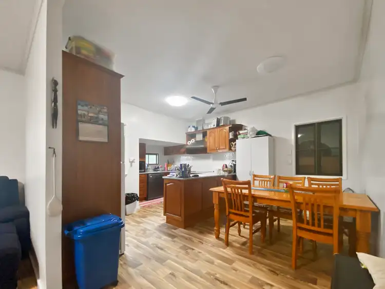Third view of Homely house listing, 149 GURNETT ROAD, Sarina QLD 4737