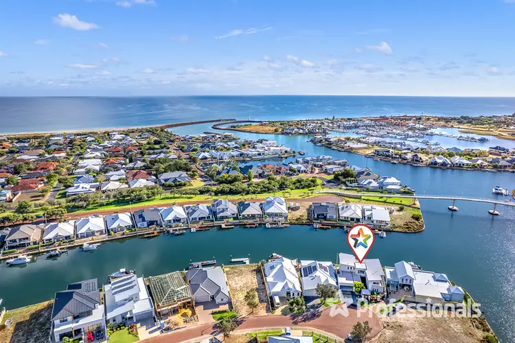 Third view of Homely house listing, 31 Headstay Cove, Geographe WA 6280