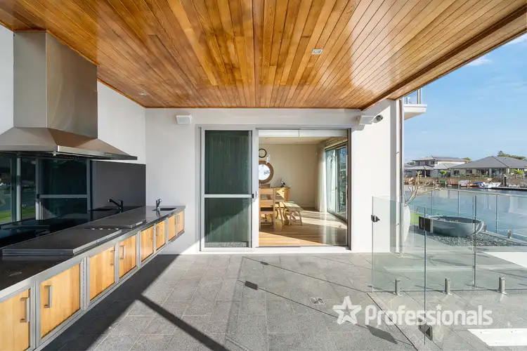 Sixth view of Homely house listing, 31 Headstay Cove, Geographe WA 6280