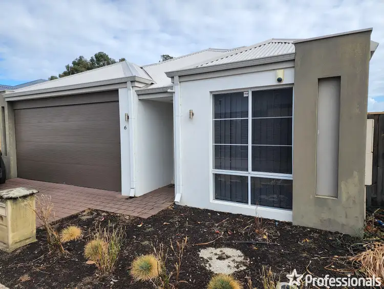 Seventh view of Homely house listing, 6 Salford Lane, Canning Vale WA 6155