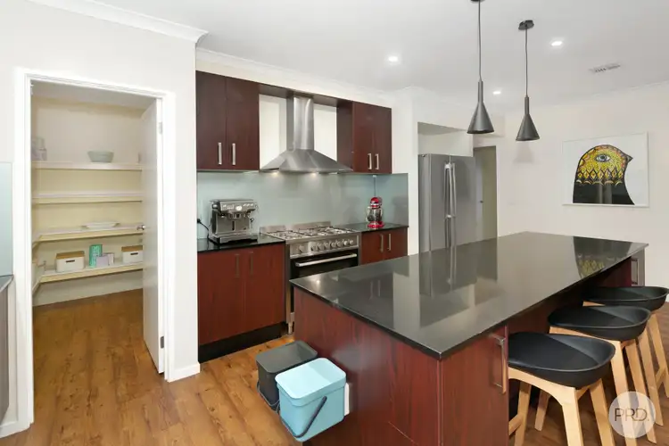 Sixth view of Homely house listing, 60 Tooheys Close, Gordon VIC 3345