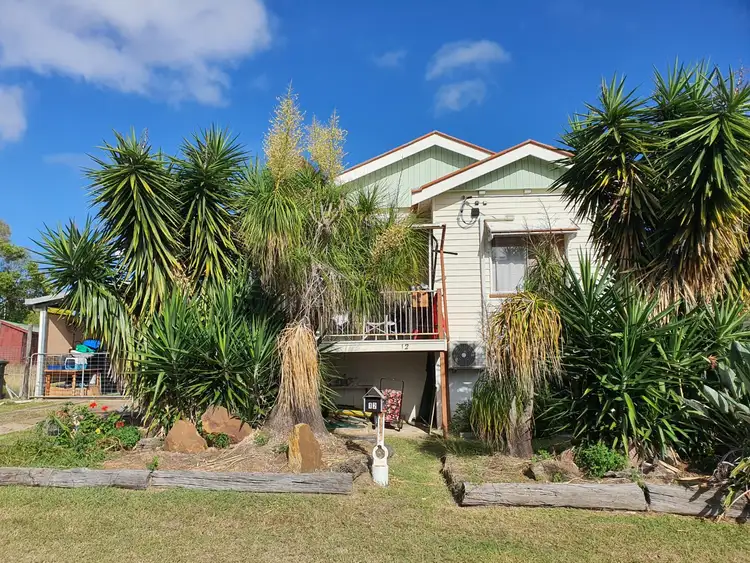 Main view of Homely house listing, 12 Bell Street, Monto QLD 4630