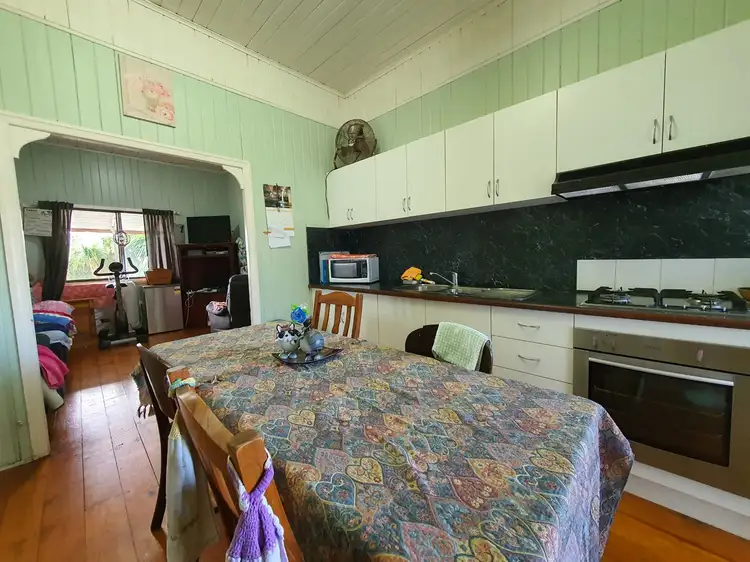 Fifth view of Homely house listing, 12 Bell Street, Monto QLD 4630