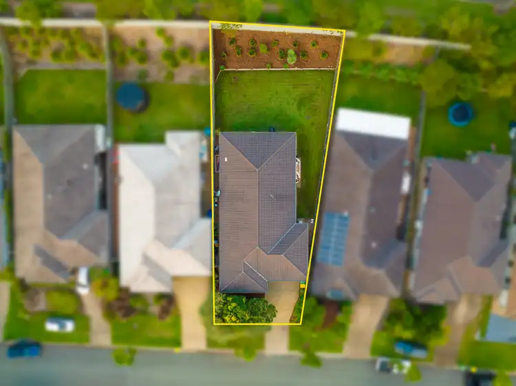 Third view of Homely house listing, 14 Wildflower Circuit, Upper Coomera QLD 4209