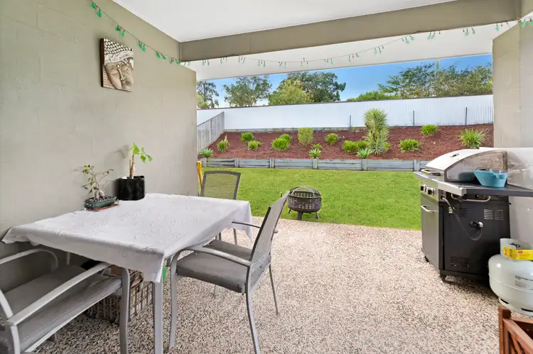 Fourth view of Homely house listing, 14 Wildflower Circuit, Upper Coomera QLD 4209