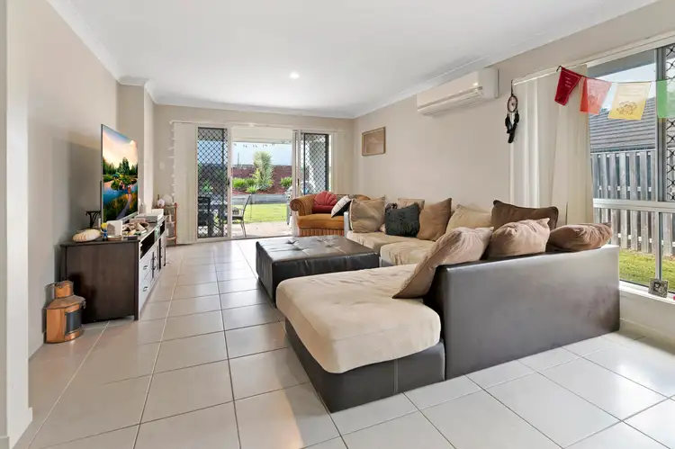 Fifth view of Homely house listing, 14 Wildflower Circuit, Upper Coomera QLD 4209