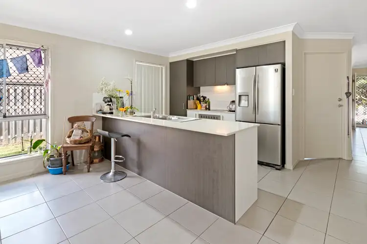 Sixth view of Homely house listing, 14 Wildflower Circuit, Upper Coomera QLD 4209