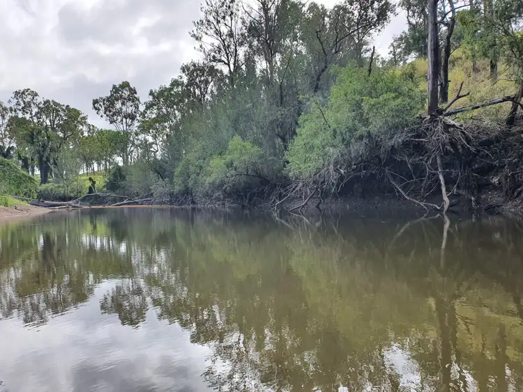 Third view of Homely rural property listing, 121 Staatz Road, Monto QLD 4630