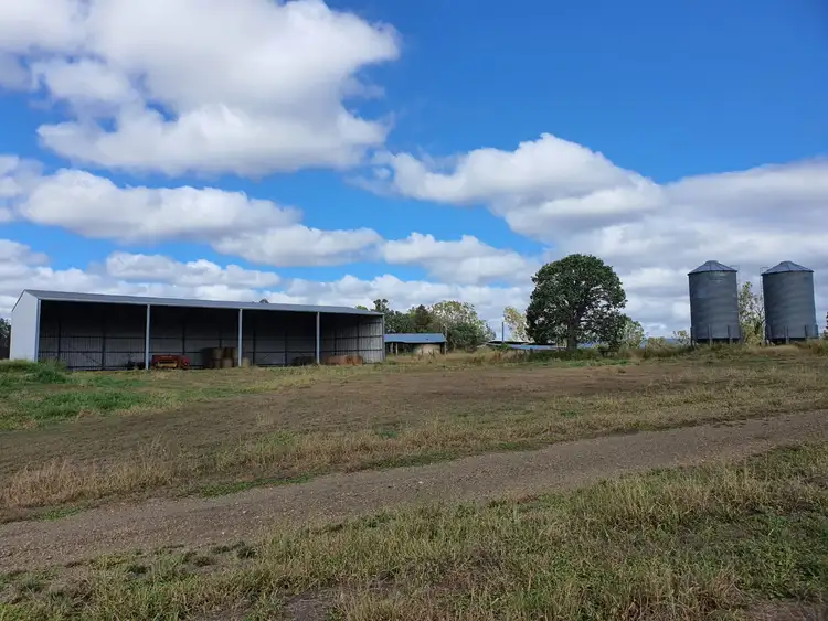 Sixth view of Homely rural property listing, 121 Staatz Road, Monto QLD 4630