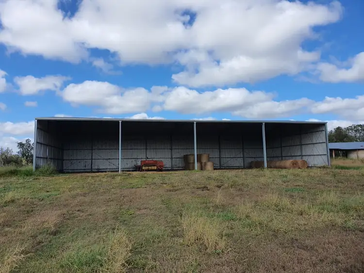 Seventh view of Homely rural property listing, 121 Staatz Road, Monto QLD 4630