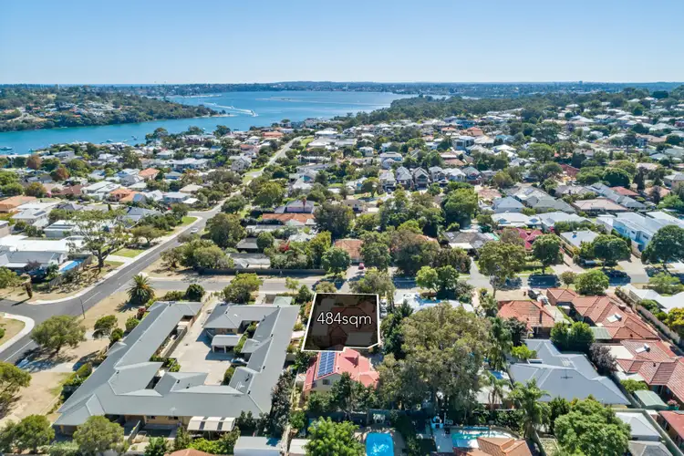 Fourth view of Homely house listing, 10/446 Pembroke Street, Bicton WA 6157