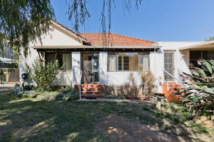 Fifth view of Homely house listing, 10/446 Pembroke Street, Bicton WA 6157