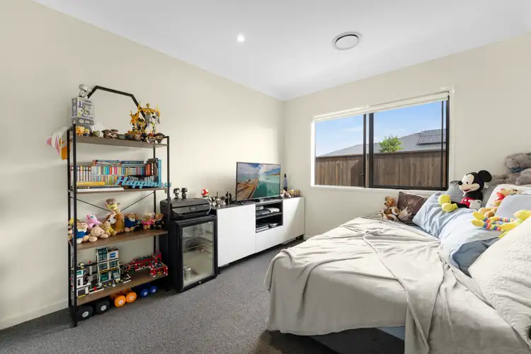 Fifth view of Homely house listing, 38 Reuben Boulevard, Logan Reserve QLD 4133