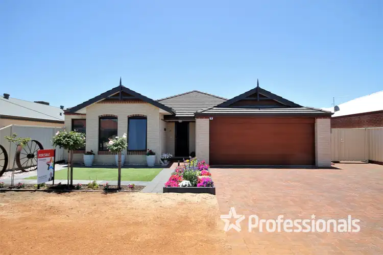 2E Wilson Street, Carey Park WA 6230