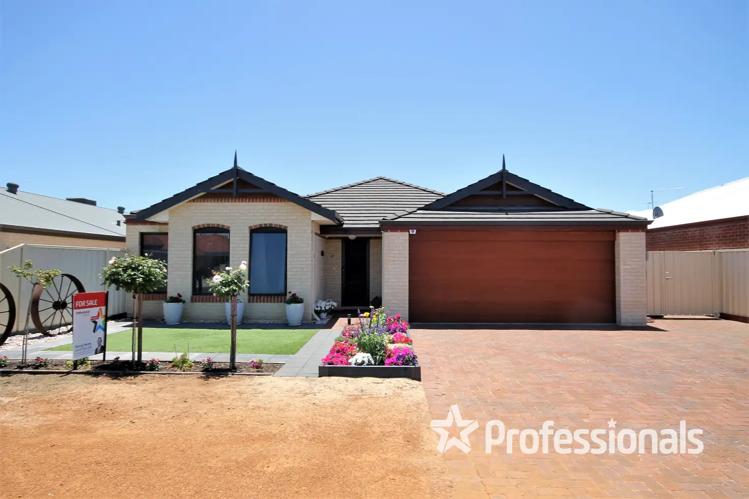 Main view of Homely house listing, 2E Wilson Street, Carey Park WA 6230