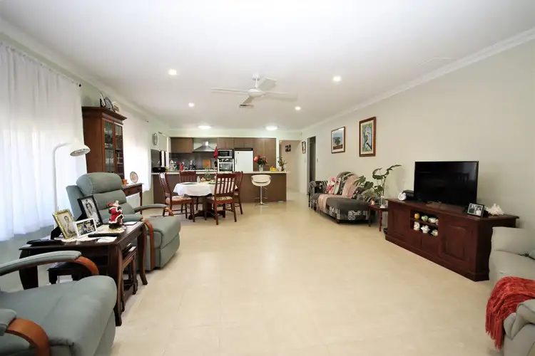 Second view of Homely house listing, 2E Wilson Street, Carey Park WA 6230
