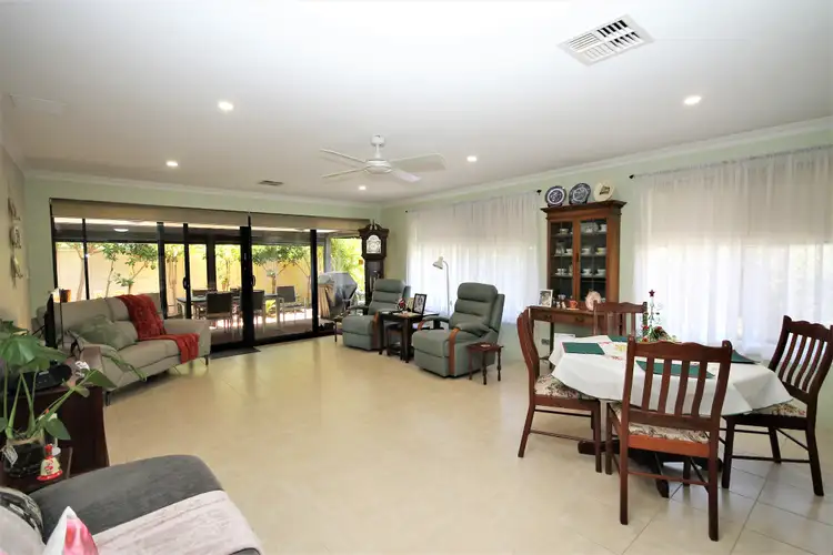 Third view of Homely house listing, 2E Wilson Street, Carey Park WA 6230