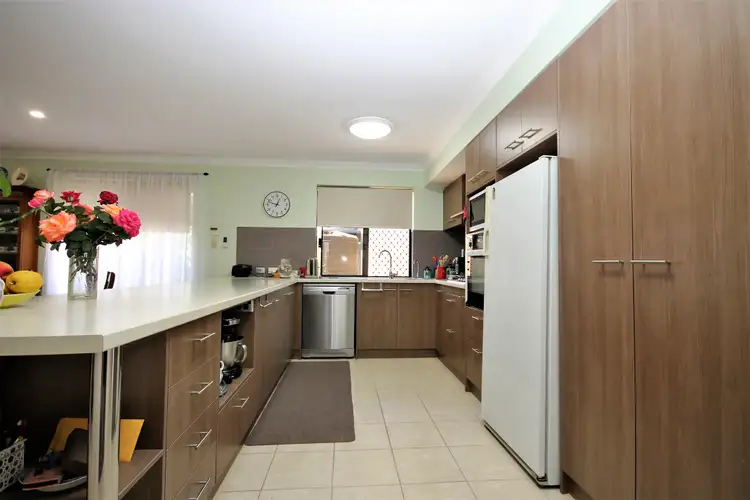Fifth view of Homely house listing, 2E Wilson Street, Carey Park WA 6230