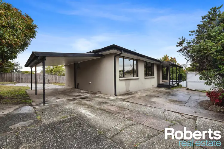 2 Dean Street, Ravenswood TAS 7250