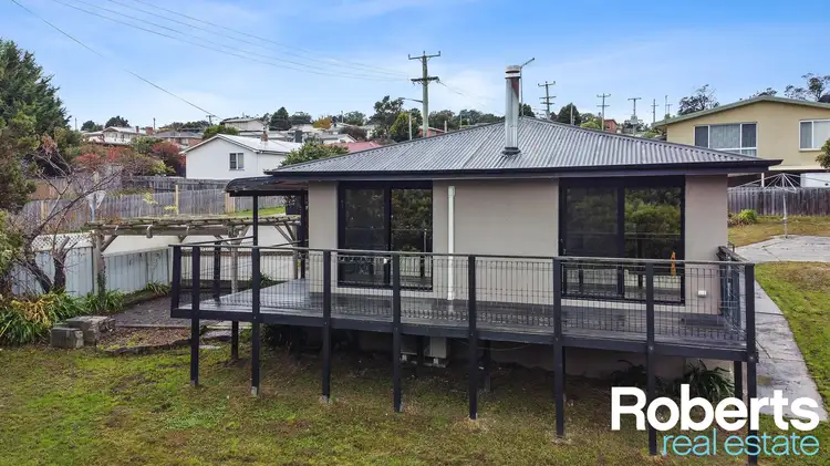 Second view of Homely house listing, 2 Dean Street, Ravenswood TAS 7250