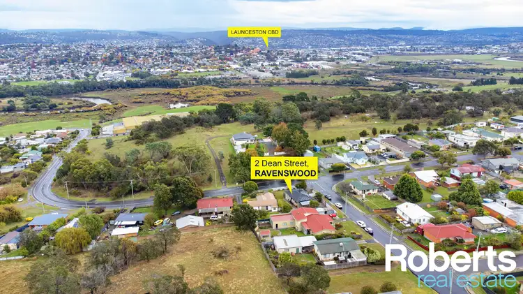 Third view of Homely house listing, 2 Dean Street, Ravenswood TAS 7250