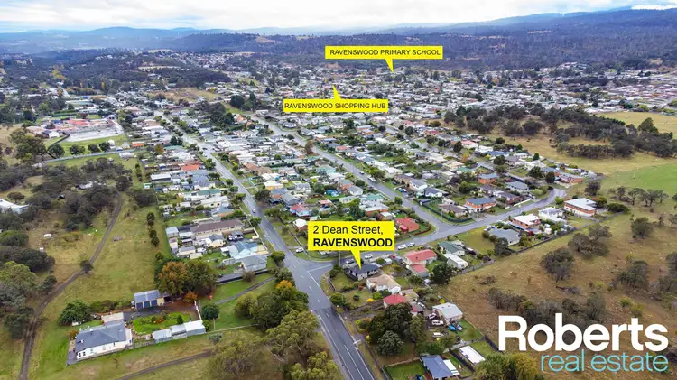 Fourth view of Homely house listing, 2 Dean Street, Ravenswood TAS 7250