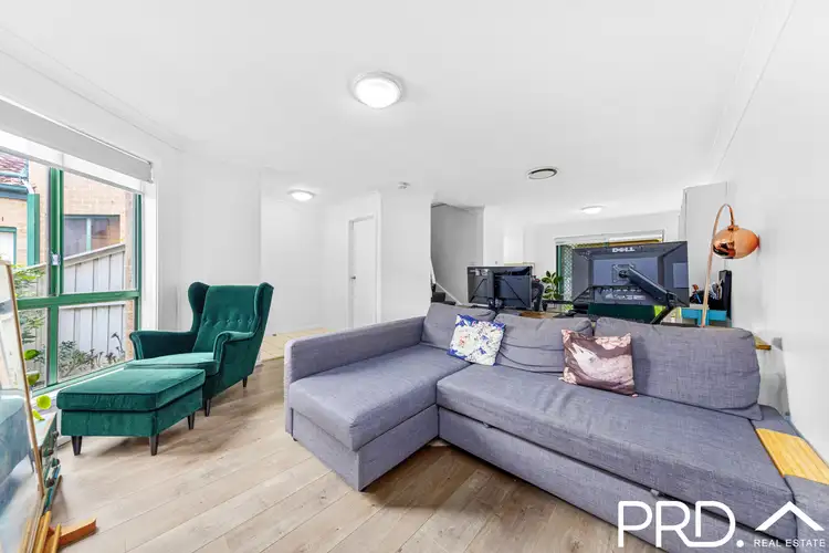 Third view of Homely townhouse listing, 84/169 Horsley Road, Panania NSW 2213