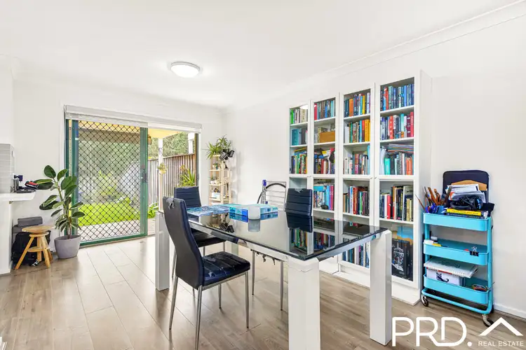 Fourth view of Homely townhouse listing, 84/169 Horsley Road, Panania NSW 2213