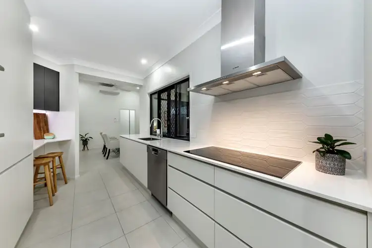 Second view of Homely house listing, 15 The Close, Idalia QLD 4811