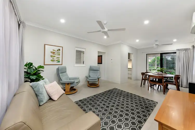 Third view of Homely house listing, 15 The Close, Idalia QLD 4811
