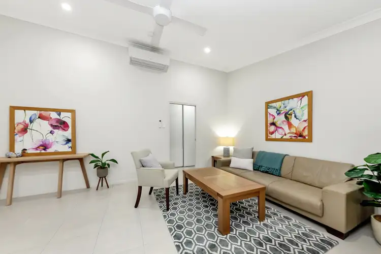 Fourth view of Homely house listing, 15 The Close, Idalia QLD 4811
