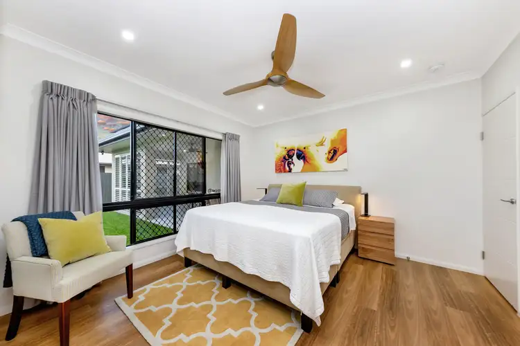 Fifth view of Homely house listing, 15 The Close, Idalia QLD 4811