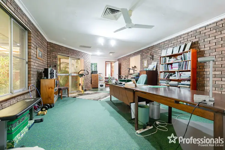Main view of Homely house listing, 6 Wavel Avenue, Riverton WA 6148